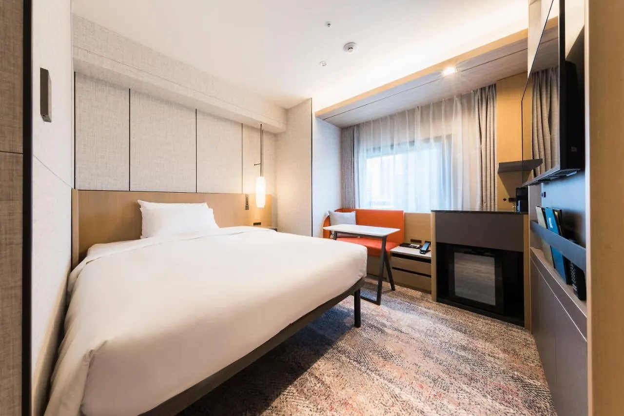 Hotel Metropolitan Edmont Tokyo prefektur
