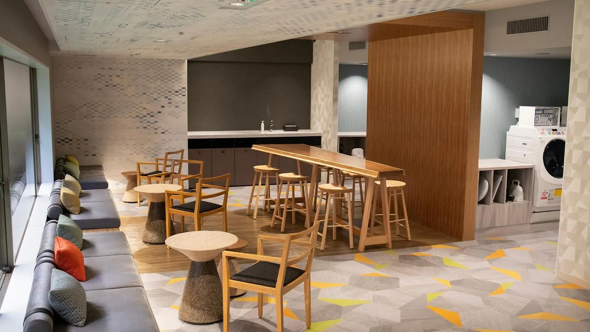 Hotel Metropolitan Edmont Tokyo prefektur Japan