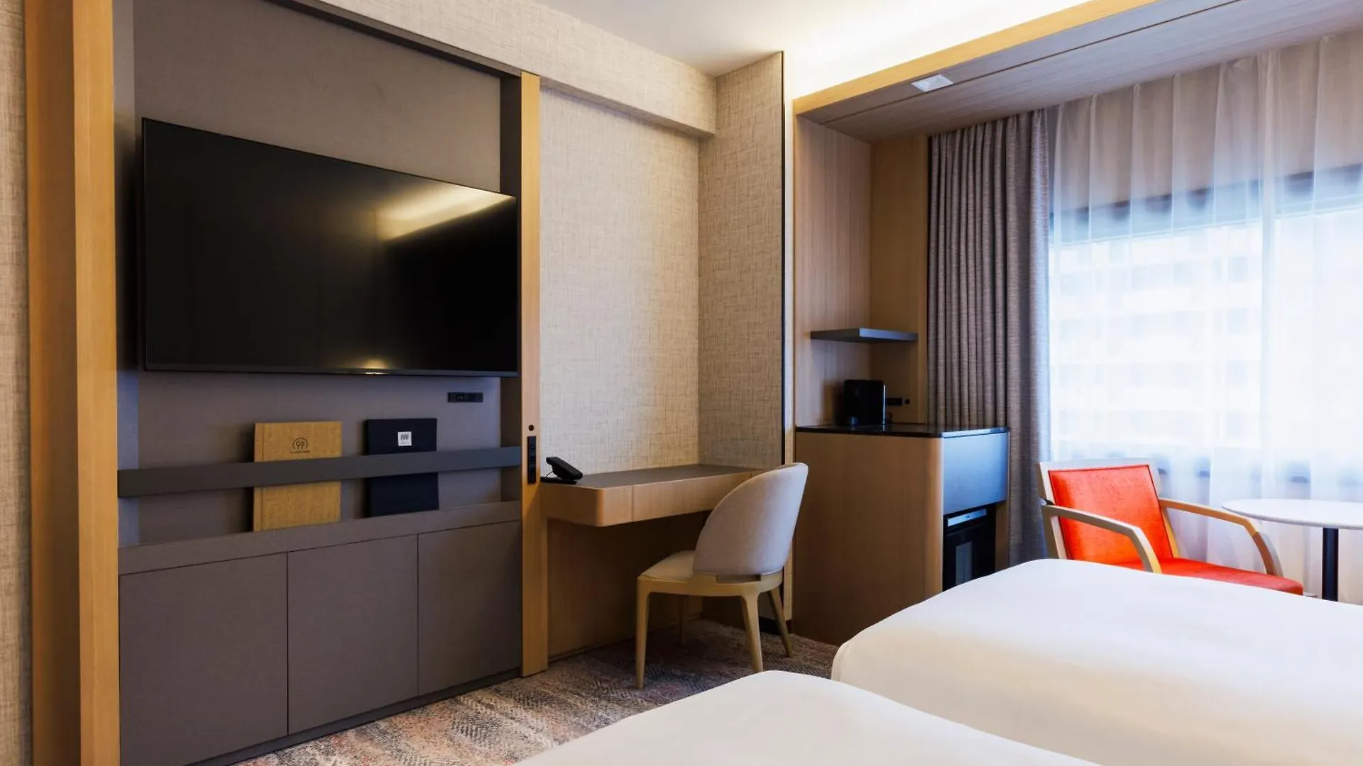 ****  Hotel Metropolitan Edmont Tokyo prefektur Japan