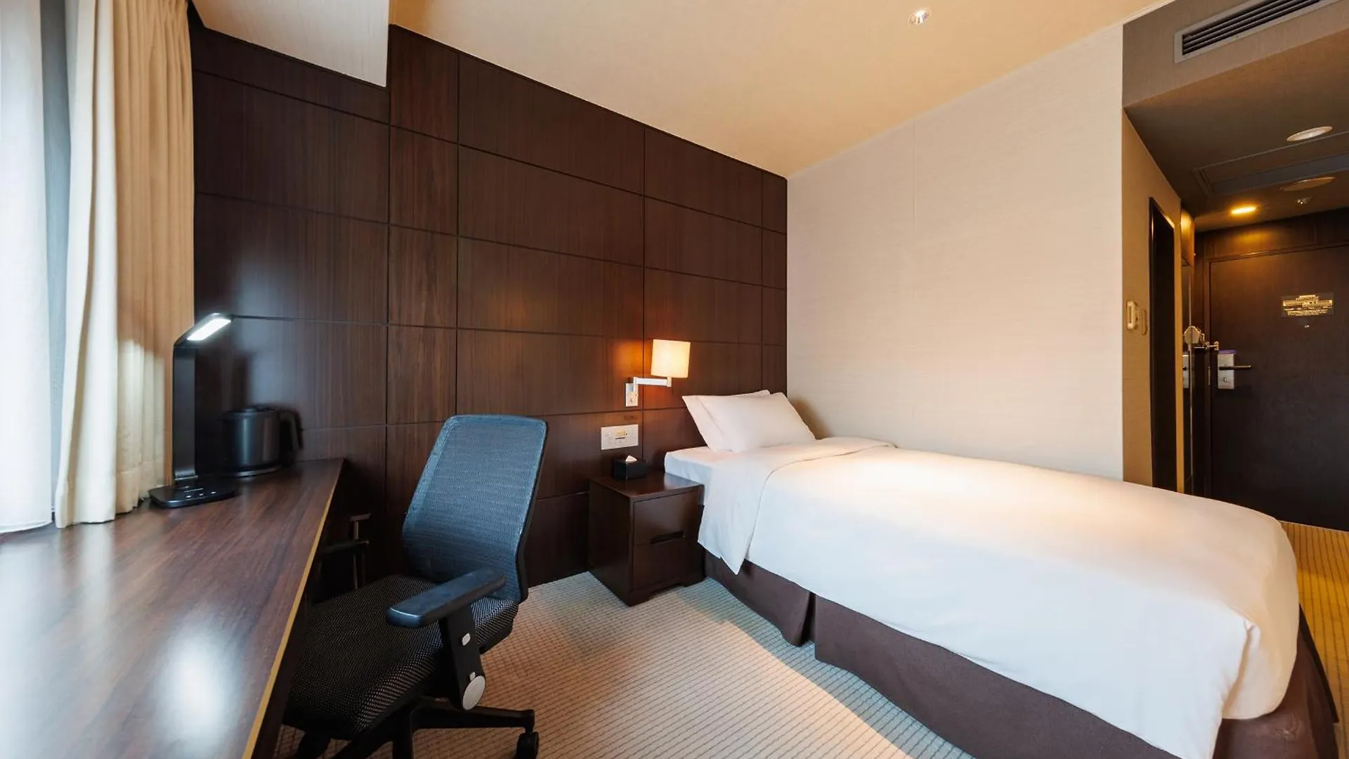 Hotel Metropolitan Edmont Tokyo prefektur