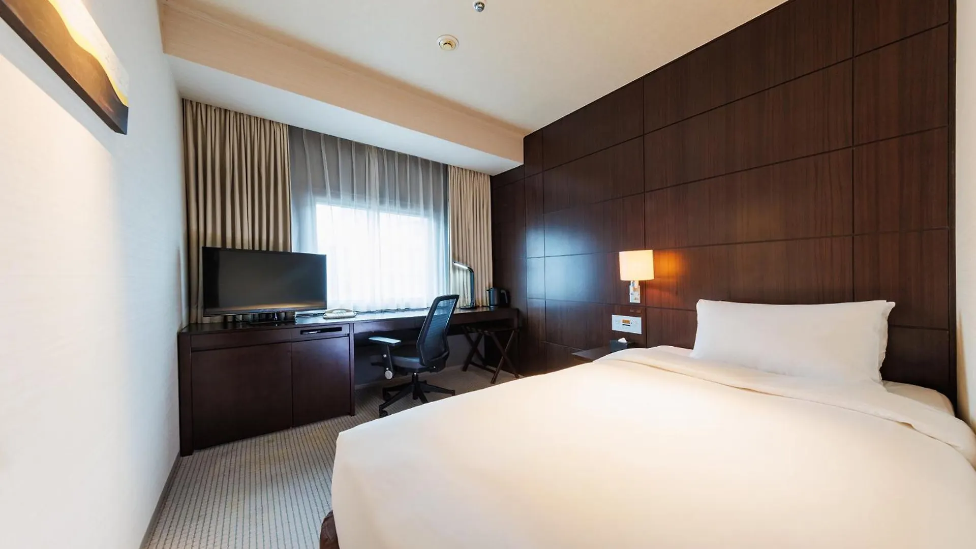 Hotel Metropolitan Edmont Tokyo prefektur