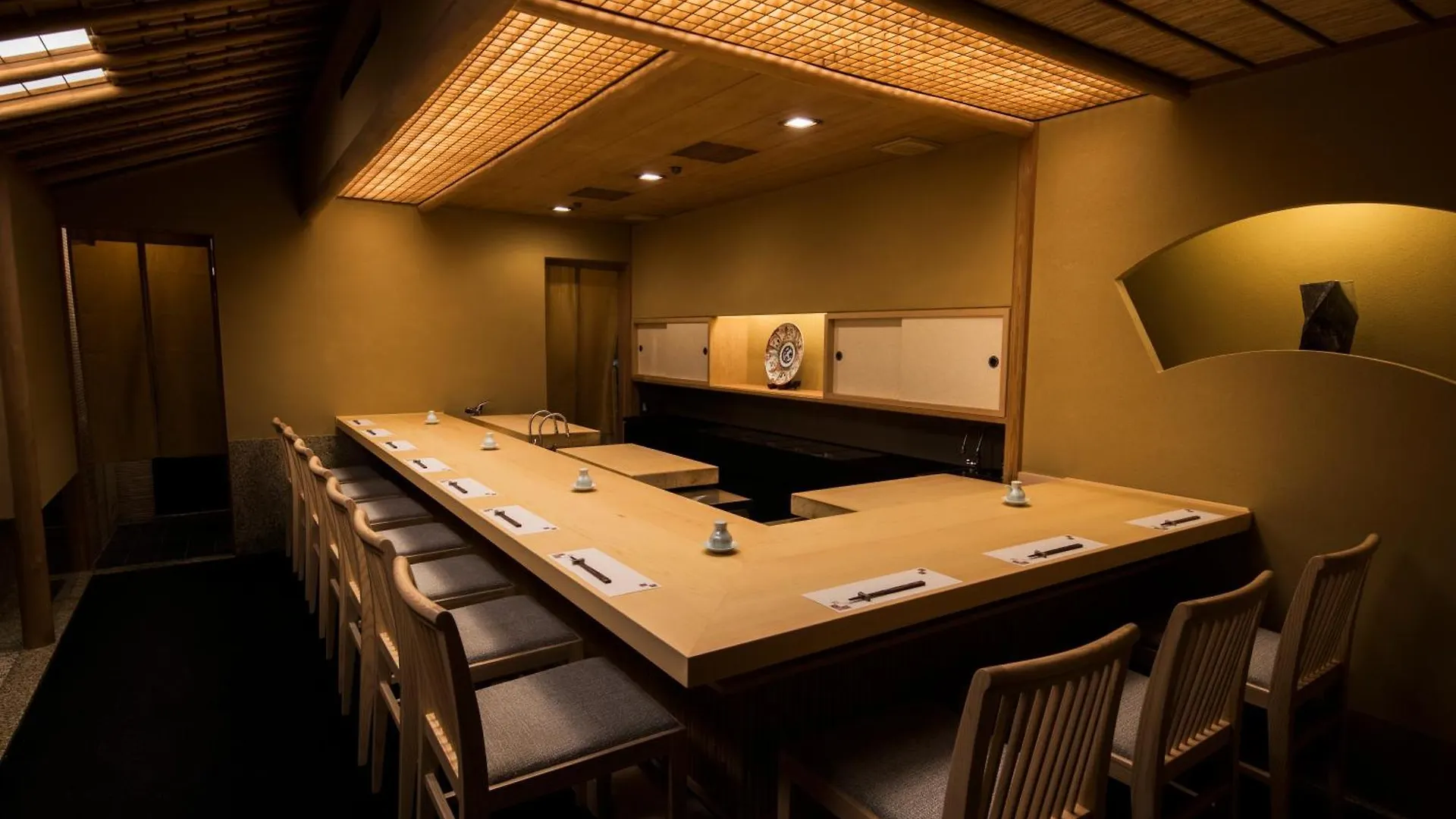 Hotel Metropolitan Edmont Tokyo prefektur Japan