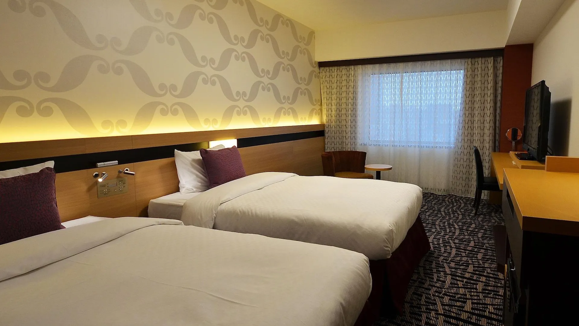 Hotel Metropolitan Edmont Tokyo 4*,  Japan
